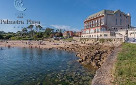 Hotel Norat Palmeira Playa